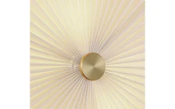 Belloy Plafond 40cm Vit