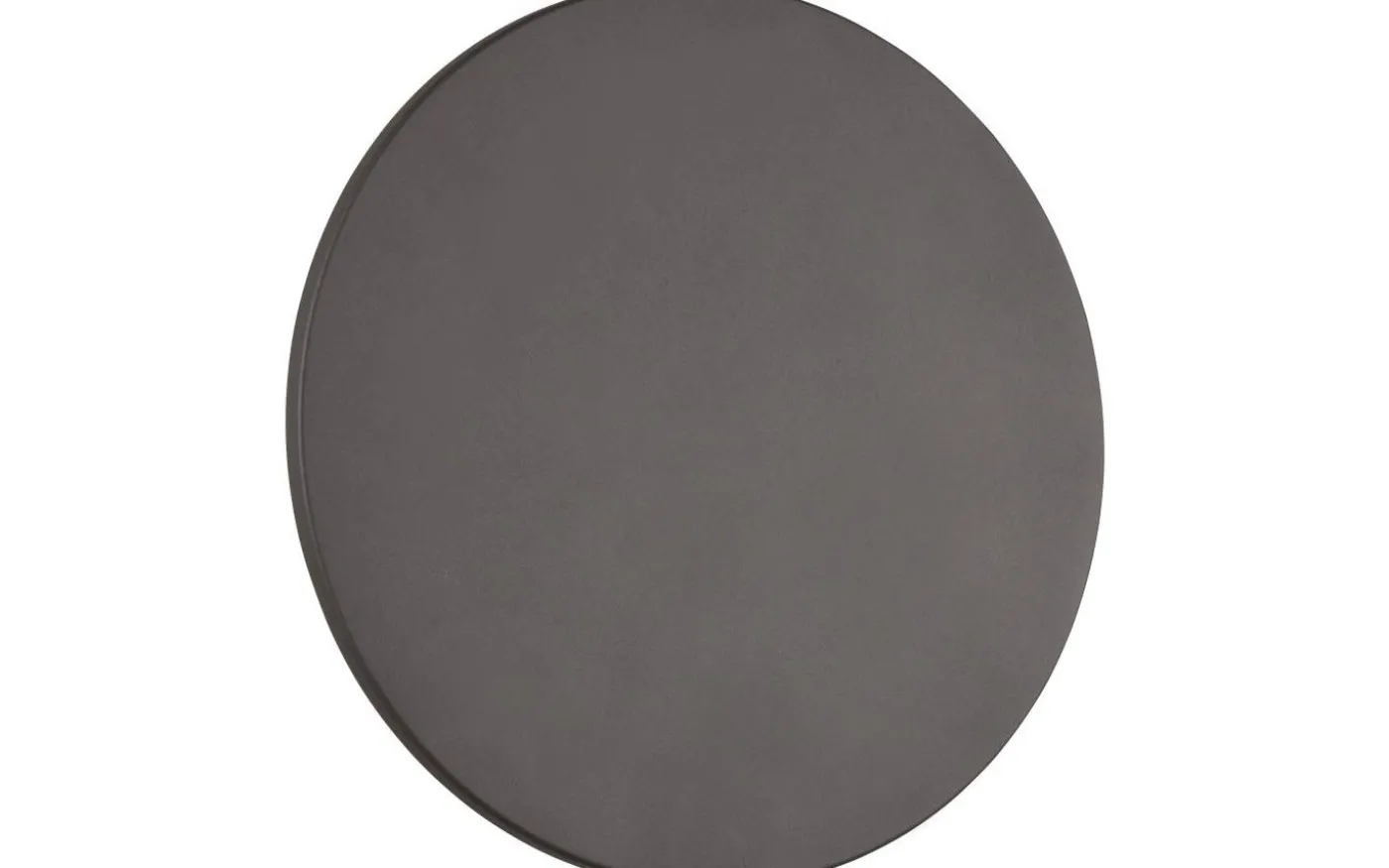 Belly Vägglampa LED antracit IP54