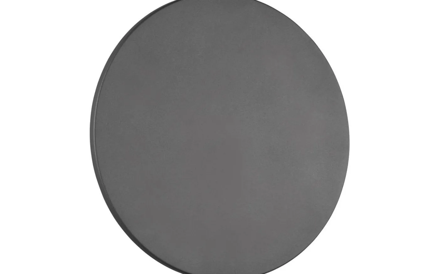 Belly Vägglampa LED antracit IP54