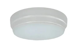 Takfläktar|Vardagsrum<Texa Design Belysning till Castor Vit