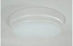 Takfläktar|Vardagsrum<Texa Design Belysning till Castor Vit