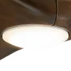 Takfläktar|Sovrum<Texa Design Belysning till Taurus Takfläkt LED 3000K 20W
