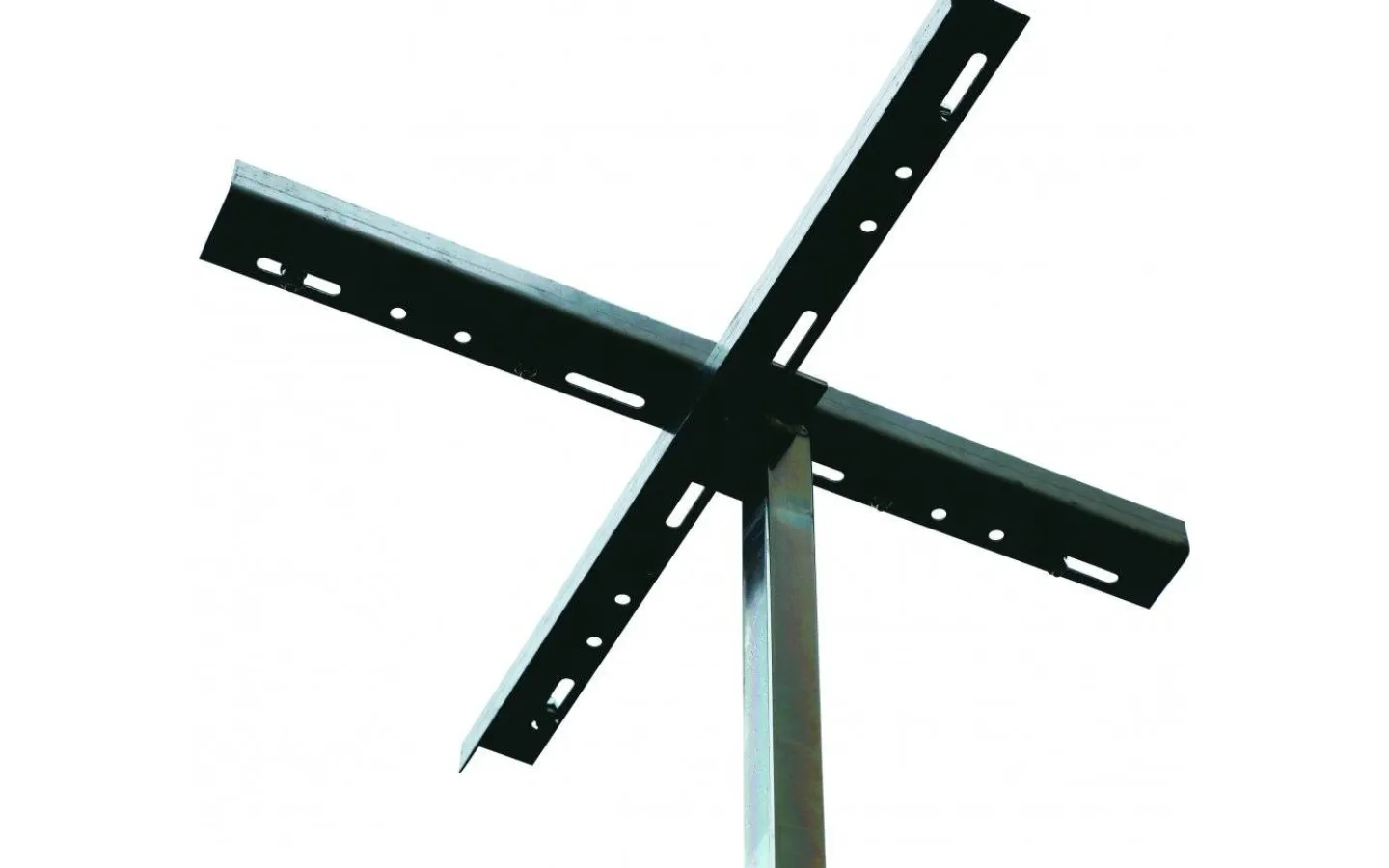 Allmänbelysning<Malmbergs Belysningsmast -Lille Jan 6-, Teleskopisk