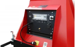 Belysningsmast, 9,5 m