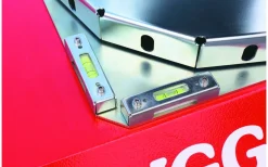 Malmbergs Belysningsmast, 7 m, Astrour, 4x100W* Allmänbelysning|Led Strålkastare