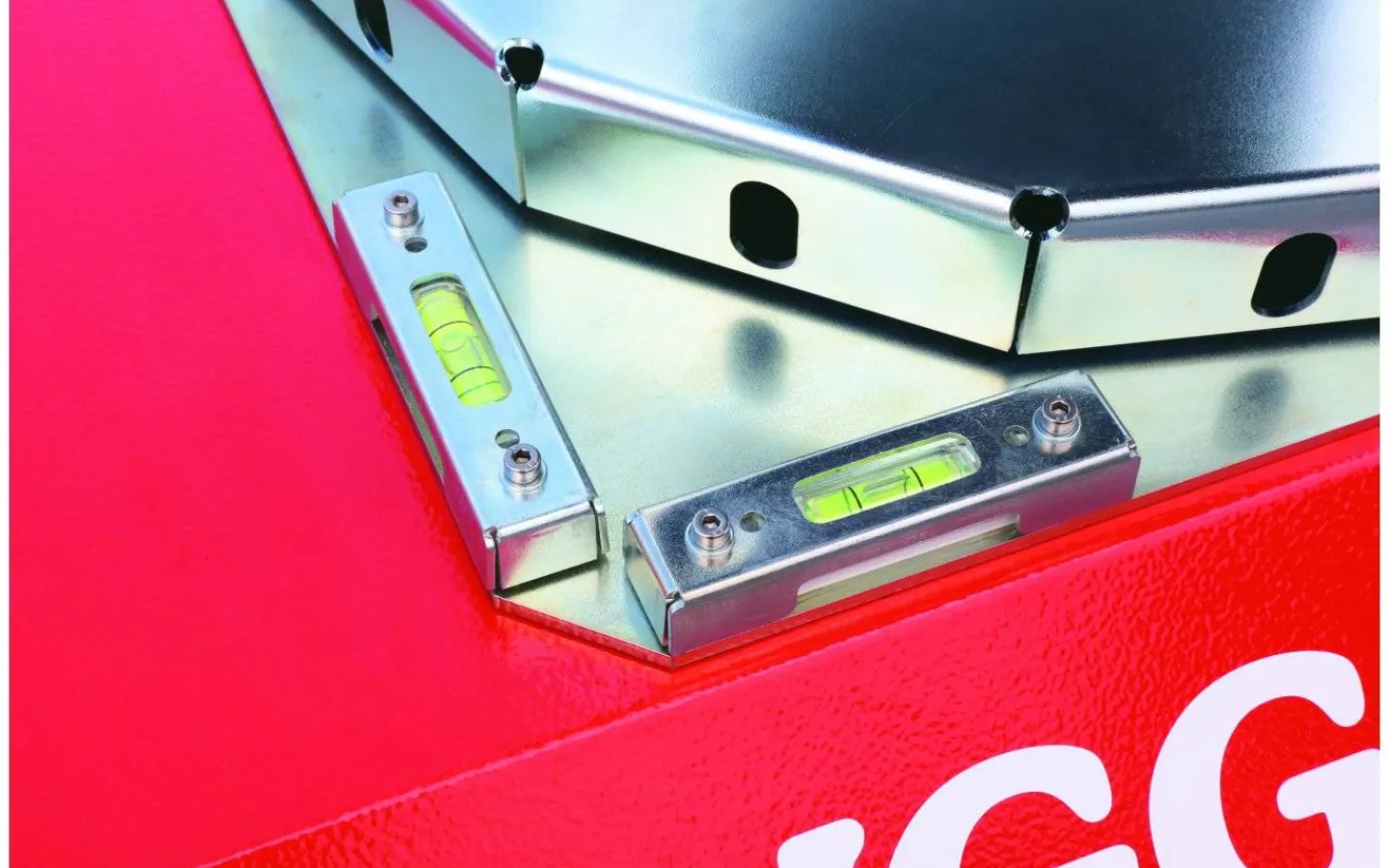 Malmbergs Belysningsmast, 7 m, Astrour, 4x100W* Allmänbelysning|Led Strålkastare