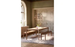 Globen Lighting Ben Taklampa 70cm Svart* Kök & Matplats|Stora Taklampor Ø70-150 Cm