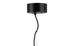 Globen Lighting Ben Taklampa 70cm Svart* Kök & Matplats|Stora Taklampor Ø70-150 Cm
