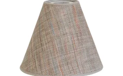 Hallbergs Benares Toppringskärm Ø22cm Multi* Toppringsskärmar