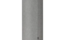 Belid Bender Lampskärm Ø27cm Grå Ull* Cylinder Lampskärmar