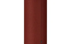 Cylinder Lampskärmar<Belid Bender Lampskärm Ø27cm Roströd Ull