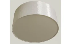 Plafonder<Aneta Bendir Plafond 38cm Vit