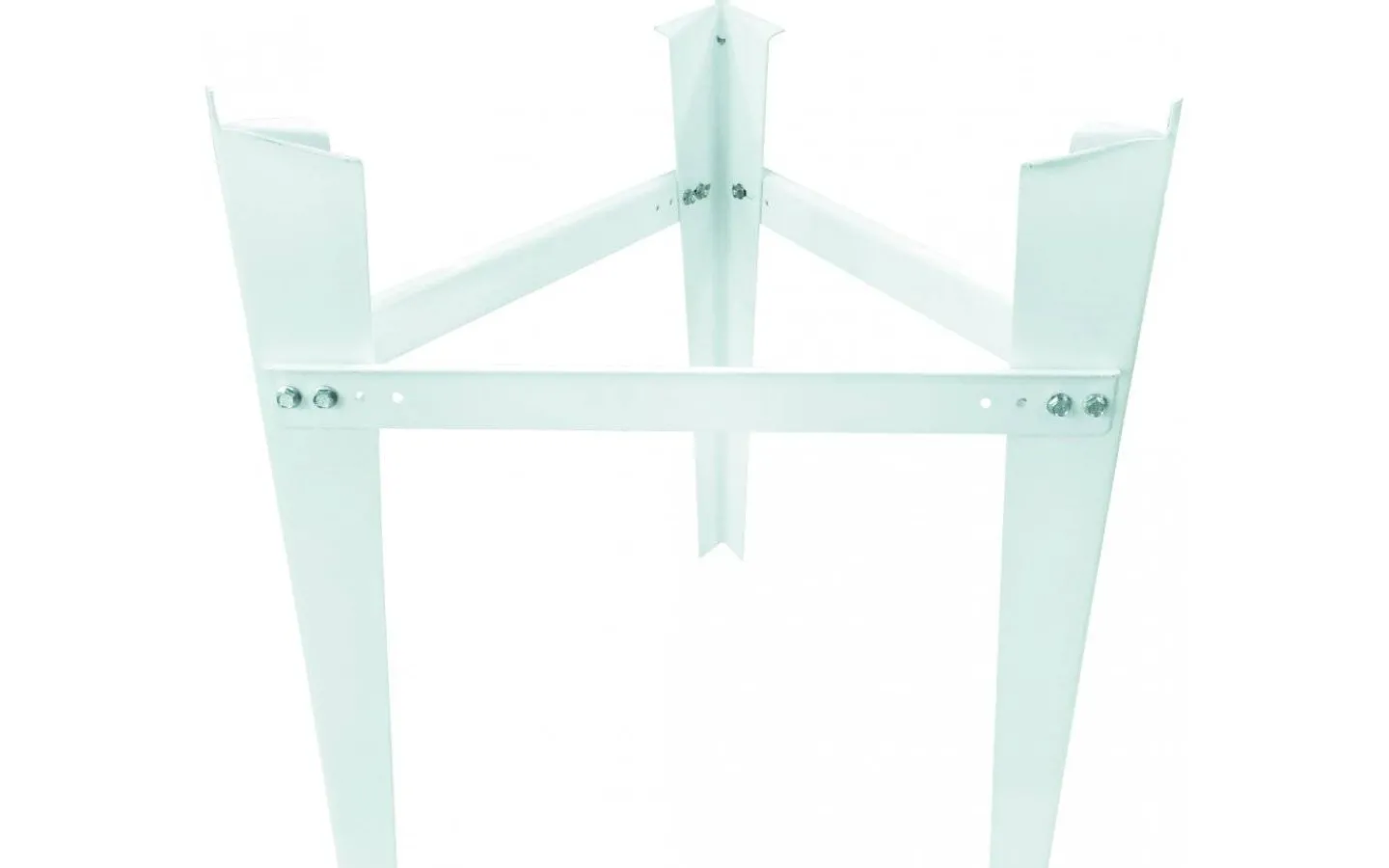 Malmbergs Benställning 50-200 l, 3-ben* Industriarmaturer