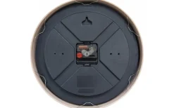 Berlin Väggklocka Ø30 cm Rosa