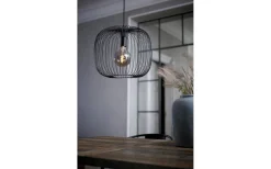 Beroni Taklampa Ø40cm Svart