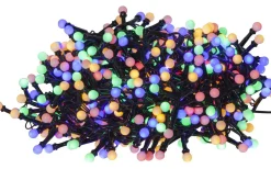 Berry Mini Ljusslinga Färgmix 15m IP44