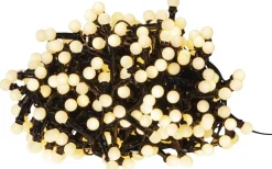 Berry Mini Ljusslinga Varmvit 6m IP44