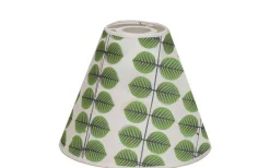 Berså Toppringskärm Ø22cm Grön Stig Lindberg