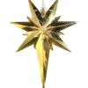 Visa Alla Julstjärnor|Julstjärnor Med Sladd<Star Trading Betlehem Julstjärna 34cm Mässing