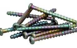 Betongskruv, "Multi monti", 6,0x40 mm