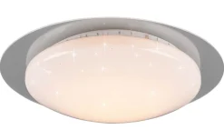 Bilbo Plafond LED 35cm vit RGBW