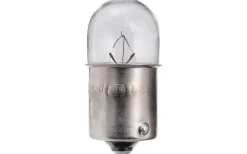 Billampa Ba15s 12V 15W