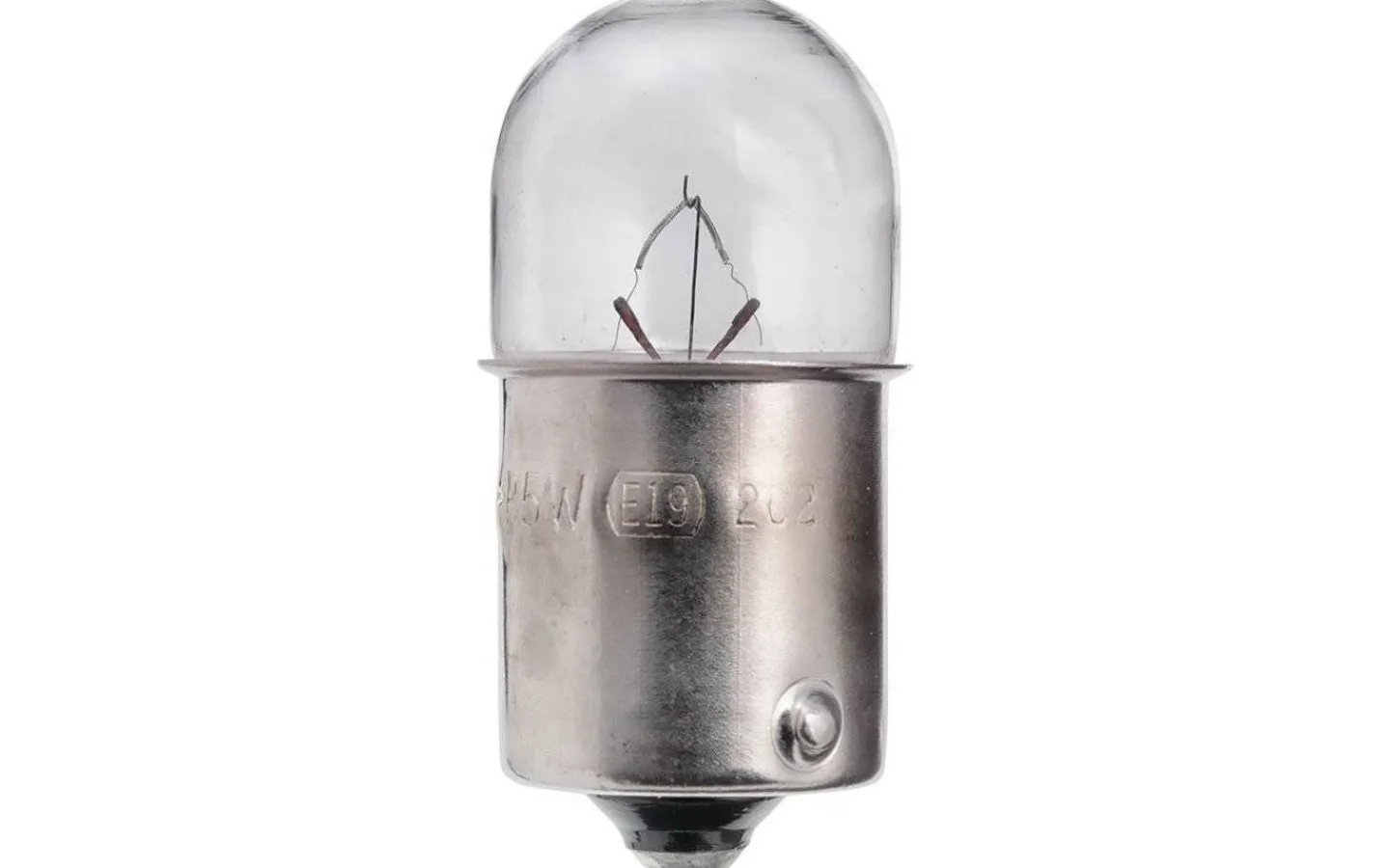 Speciallampor<Unison Billampa Ba15s 12V 21W