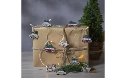 Billy Batteridriven Ljusslinga 1,8m Multifärgad Inomhus