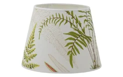 Mönstrade Lampskärmar<Hallbergs Bimba Lampskärm Ø25cm Boel & Jan