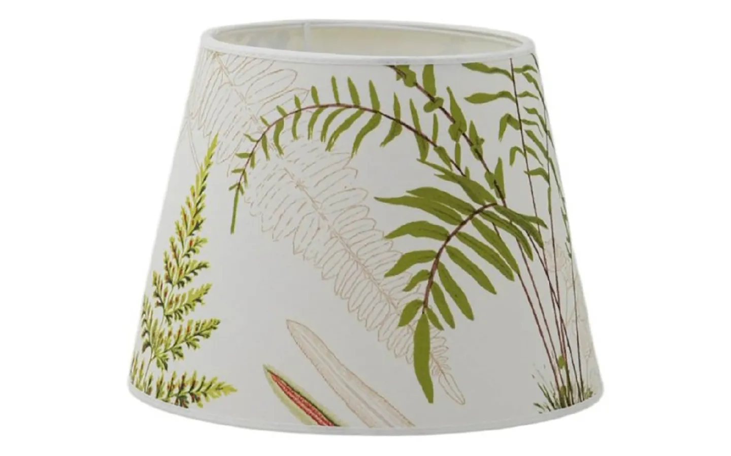 Mönstrade Lampskärmar<Hallbergs Bimba Lampskärm Ø25cm Boel & Jan