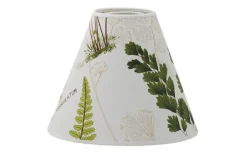 Toppringsskärmar<Hallbergs Bimba Toppringsskärm Ø22cm Boel & Jan