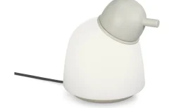 Belid Bird Bordslampa 21,5cm Sand/Opal* Bordslampor