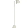 Belid Bird Golvlampa 130cm Sand/Mässing* Golvlampor