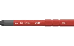 Verktyg Och Arbetskläder<Malmbergs Bits Slimbit Electric, Pozidriv PZ2