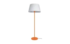 ArmaturHantverk Bjertorp Golvfot 90cm Orange* Golvfötter