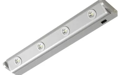 ArmaturHantverk Bjärred Bänkbelysning 52cm LED 4W Aluminium* Bänkbelysning