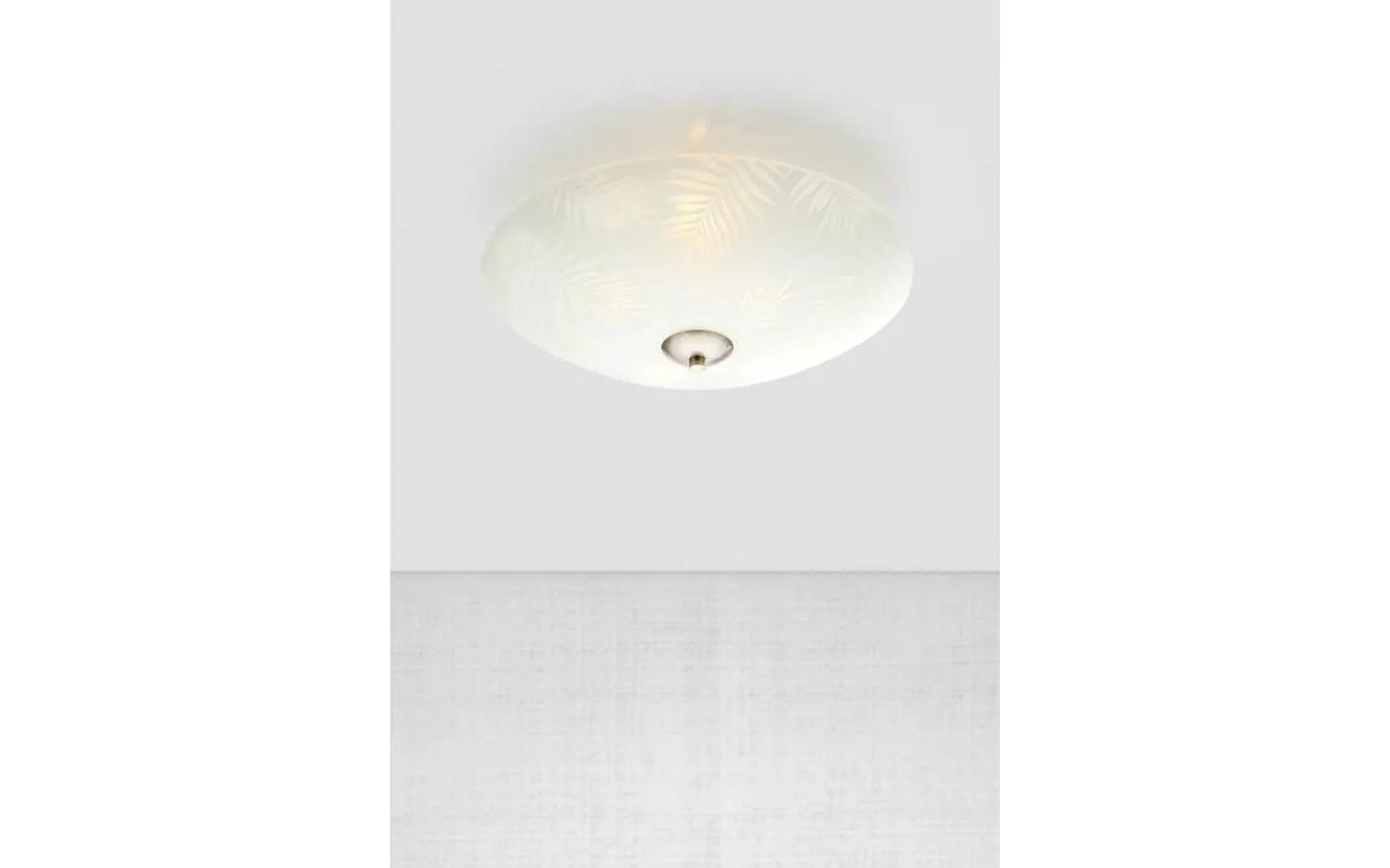 Blad Plafond 35 cm