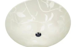 Bladverk Plafond 42cm