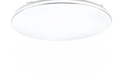 Blanca Plafond LED 53cm vit 4000K