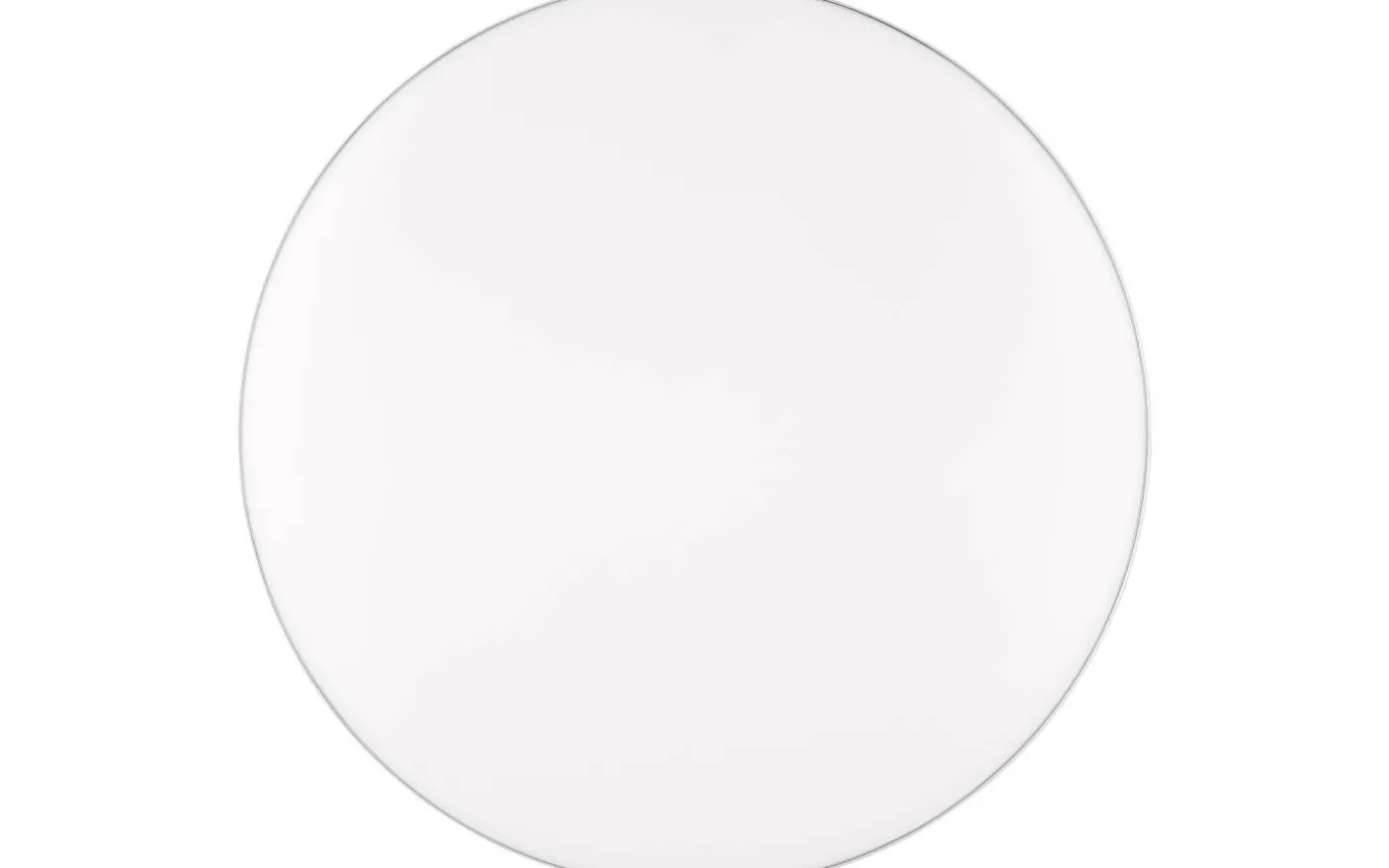 Blanca Plafond LED 53cm vit 4000K