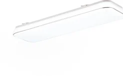 Blanca Plafond LED 60x17cm vit 4000K