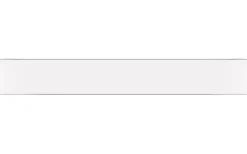 Blanca Plafond LED 120x17cm vit