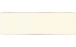 Blanca Plafond LED 60x17cm vit