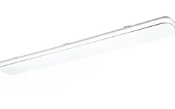 Blanca Plafond LED 120x17cm vit 4000K