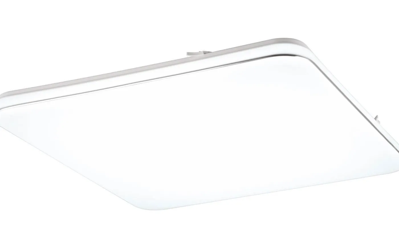 Blanca Plafond LED 53x53cm vit 4000K