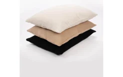 Blenda Kudde Svart 50x70 cm