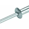 Blindnitar, Ø 2,4 mm, L 8 mm