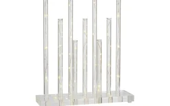 Bliss Ljusstake 33cm LED 3,6W 2700K Klar