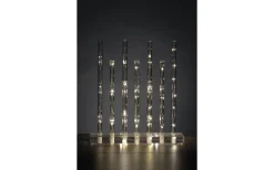 Bliss Ljusstake 33cm LED 3,6W 2700K Klar