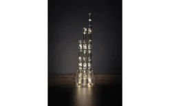 Bliss Ljusstake 33cm LED 3,6W 2700K Klar